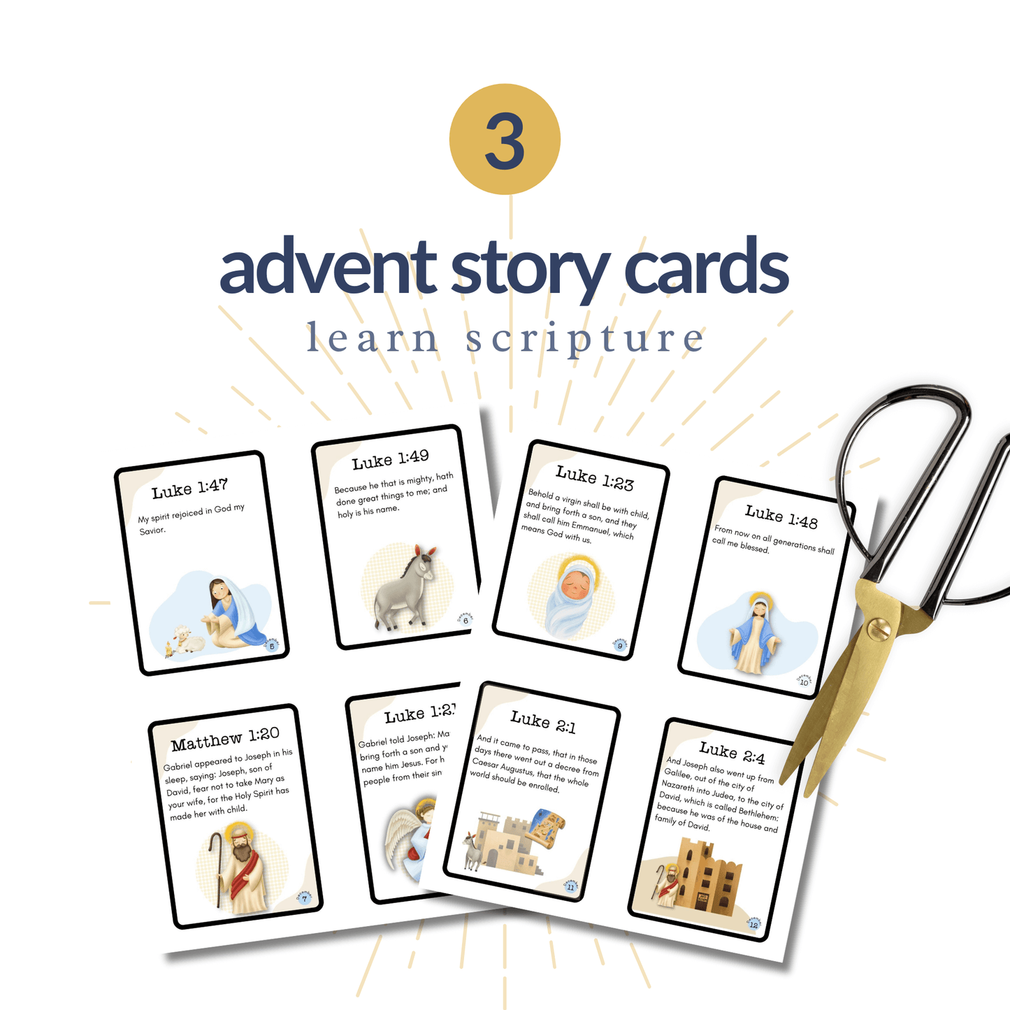 The Catholic Christmas Case