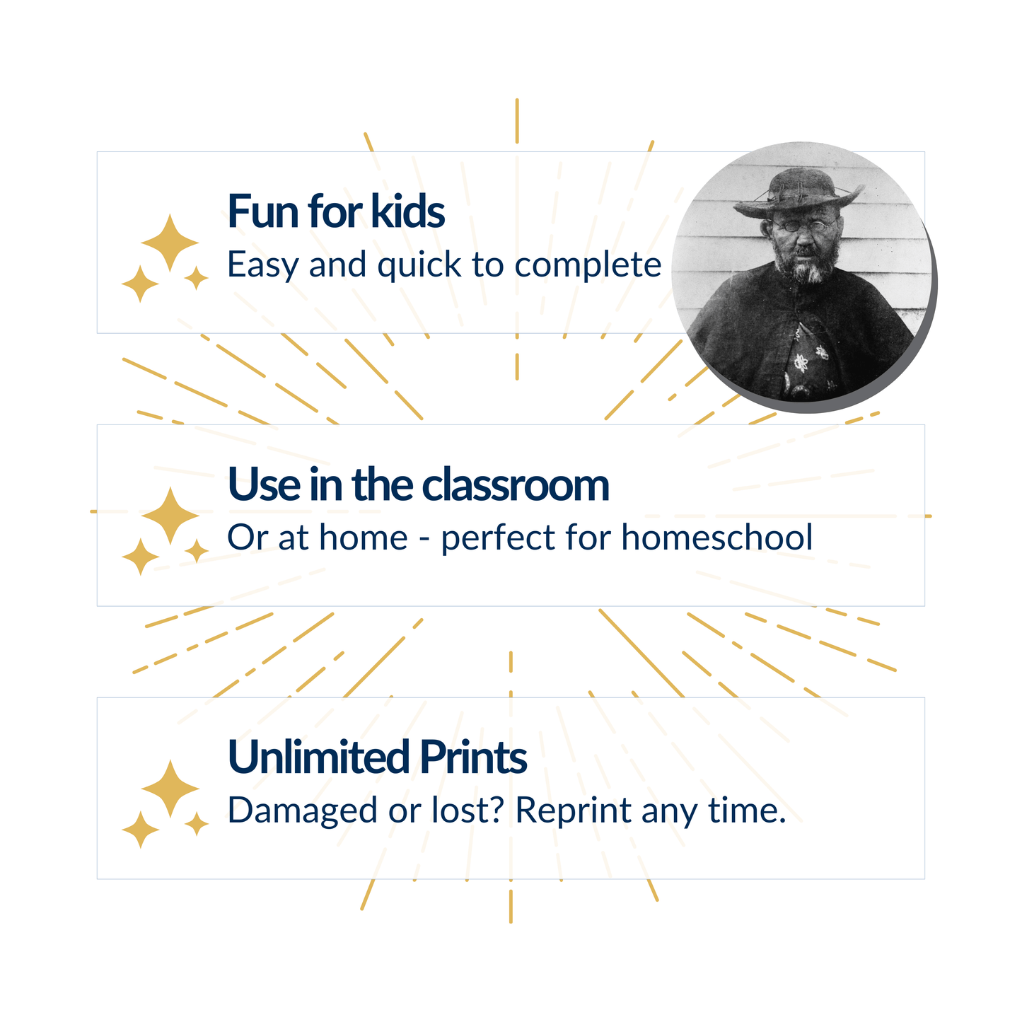 St. Damien of Molokai Printable Activity Craft for Catholic Children and Kids in CCD or Religious Education and Homeschool
