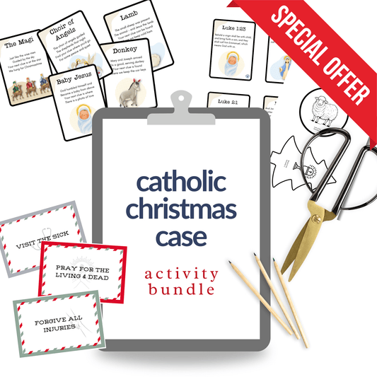 The Catholic Christmas Case